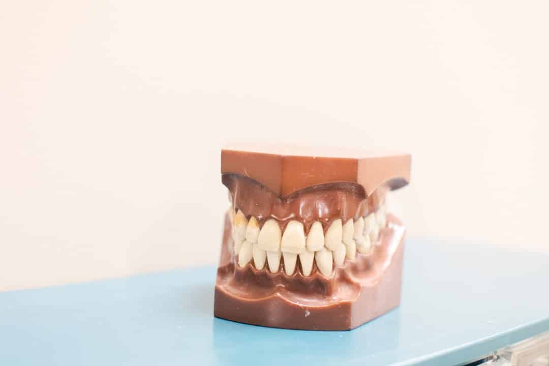 Why you dont have to spend a fortune on new dentures