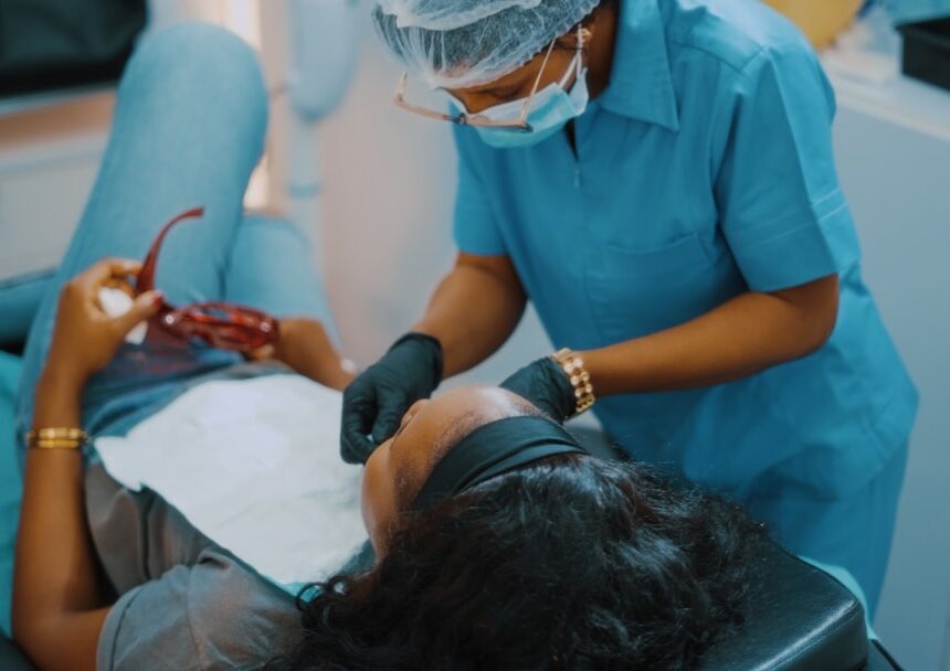 A Complete Guide to Adjunctive Dental Care