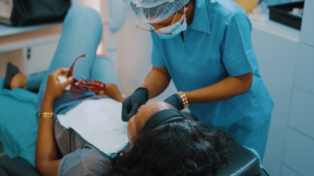 A Complete Guide to Adjunctive Dental Care
