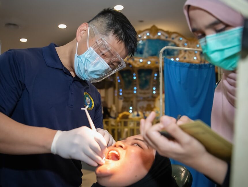 Demystifying Dental Cleanings Your Guide to Regular Oral Health