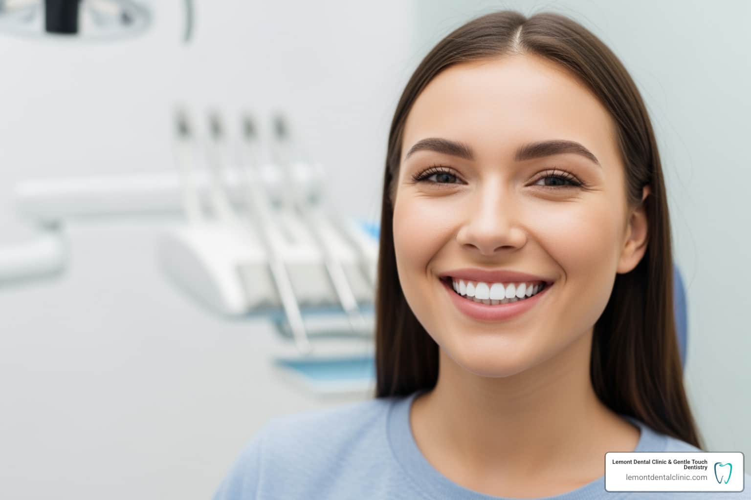 Don’t Be a Yellow-Bellied Sapsucker and Find the Best Teeth Whitening Clinic