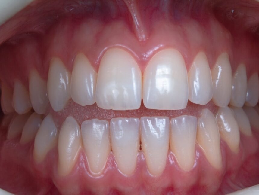The best places to get teeth whitened near me right now