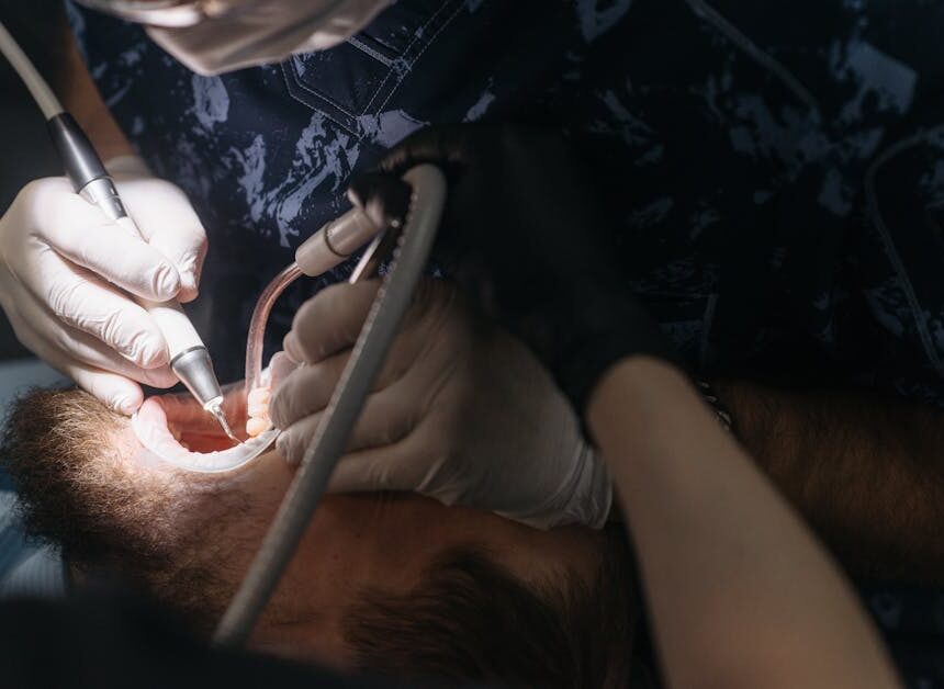Don’t Let Plaque Win the War on Your Teeth