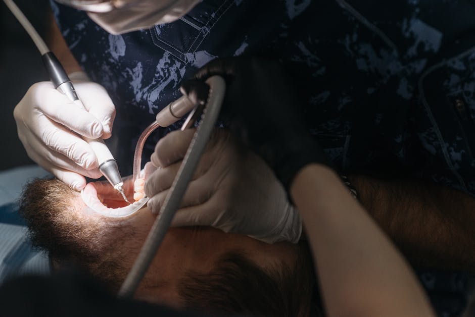 Don’t Let Plaque Win the War on Your Teeth