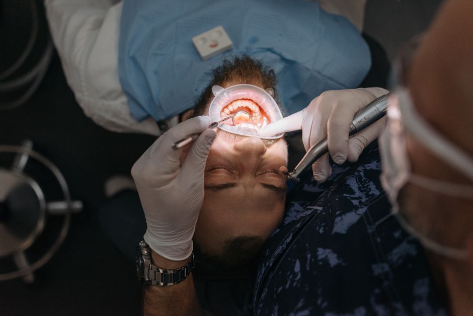 Restorative Dental Services Explained