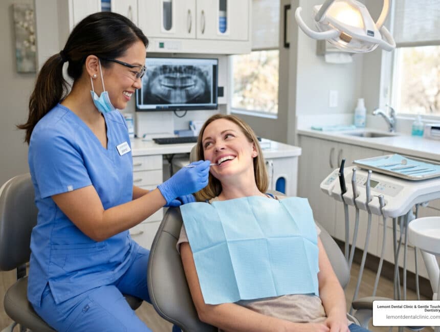 The Essential Guide to Basic Dental Services