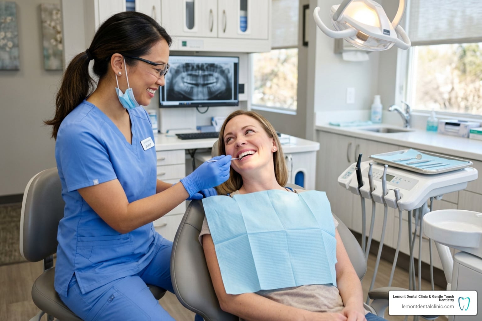 The Essential Guide to Basic Dental Services