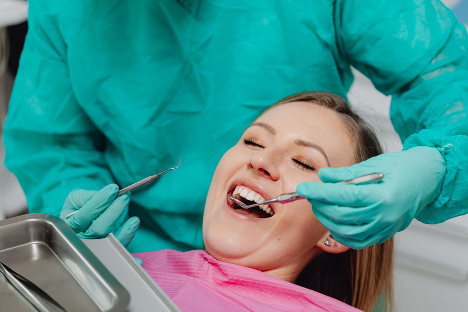 The Ultimate Checklist for Preventive Dental Services