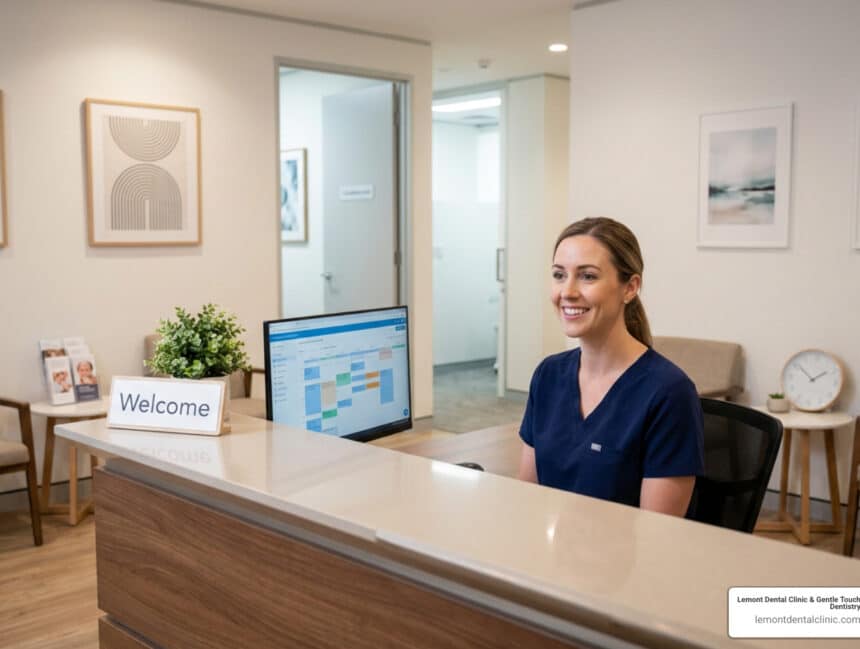 The Ultimate Guide to Choosing Your Local Implant Specialist