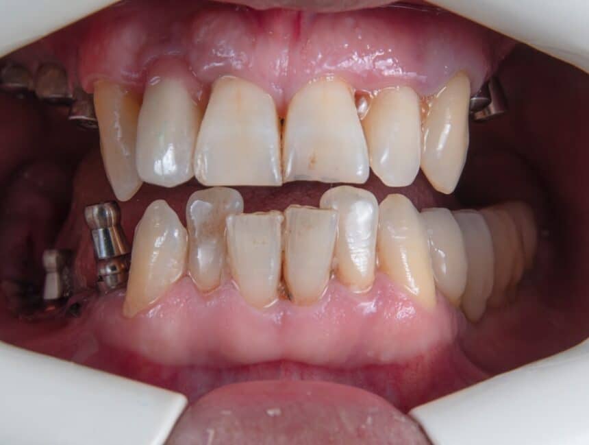Everything You Need to Know About Full Arch Restoration