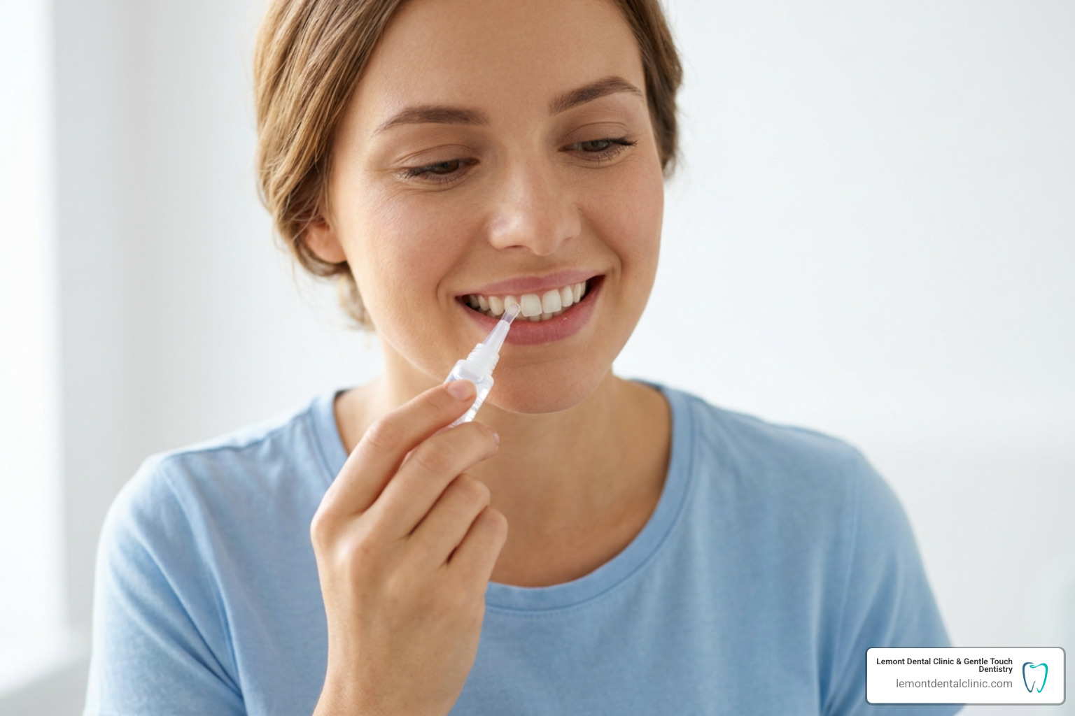 How to Get Whiter Teeth Without the Sensitivity