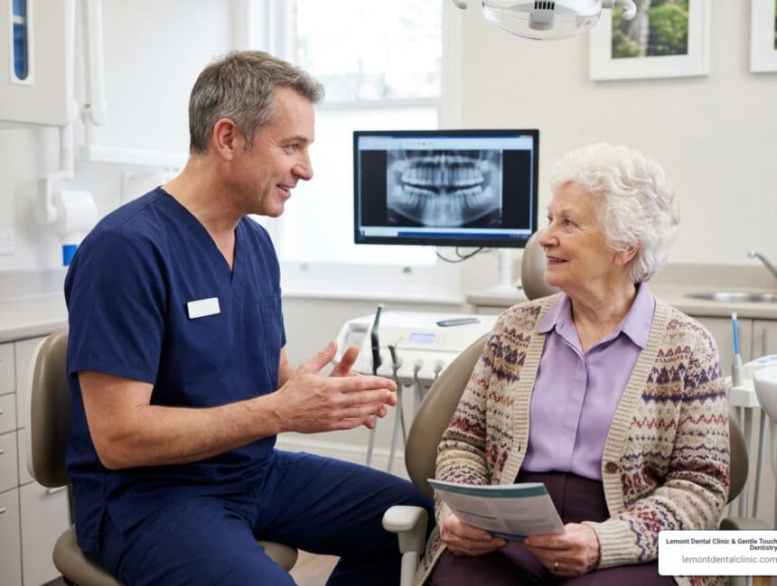 Medicare and Your Teeth: What You Need to Know