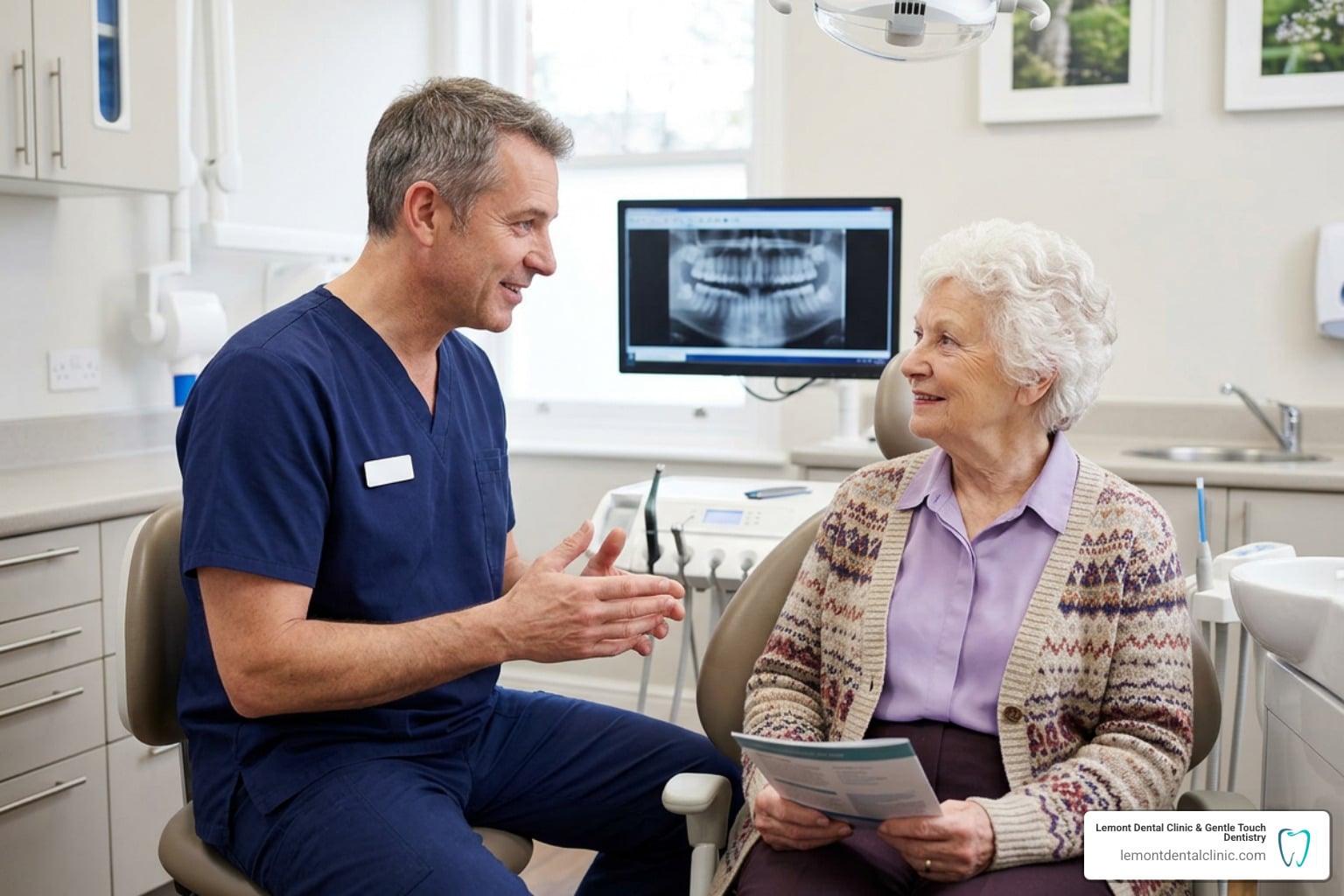 Medicare and Your Teeth: What You Need to Know