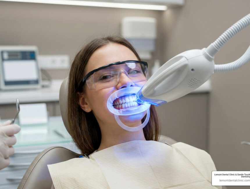 Shine Bright: The Ultimate Guide to Finding LED Teeth Whitening Nearby