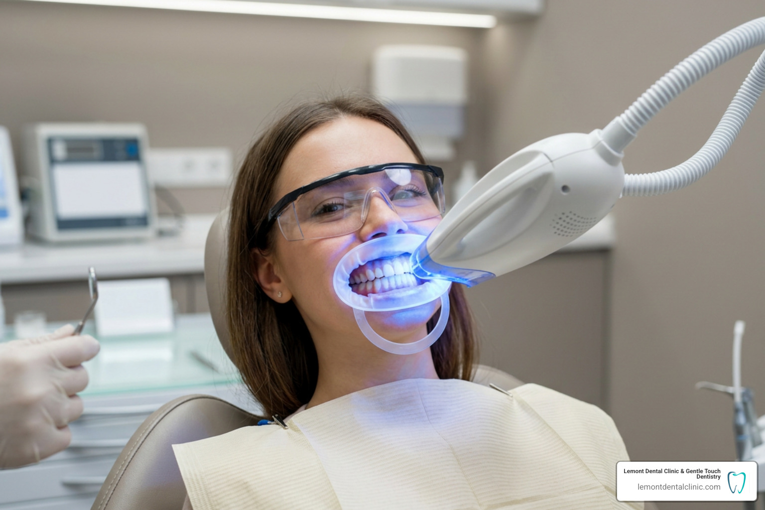Shine Bright: The Ultimate Guide to Finding LED Teeth Whitening Nearby