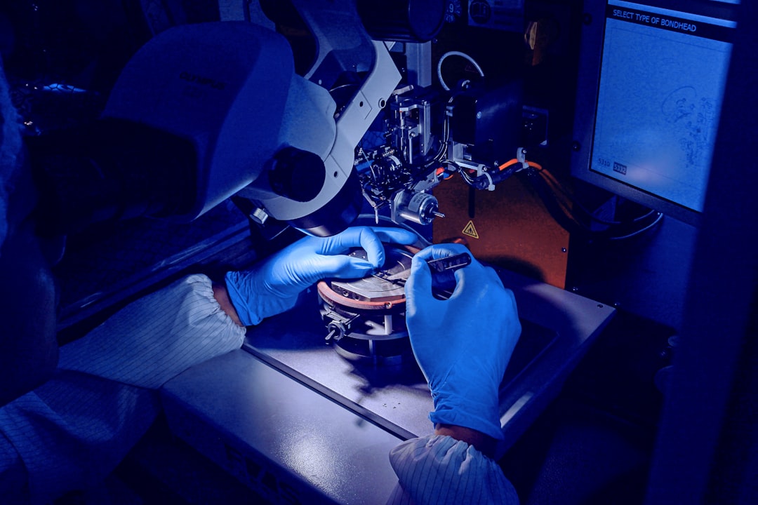 The Ultimate Checklist for Evaluating Dental Implant Laboratory Quality
