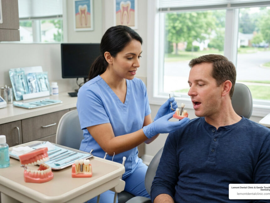 Detailed Guide to Compare Implant Costs: How Much for Implant?