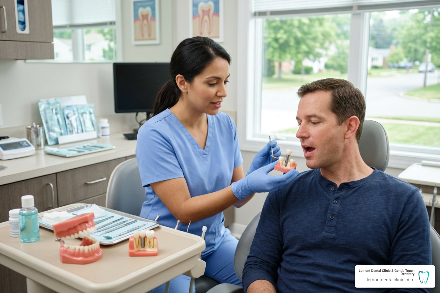 Detailed Guide to Compare Implant Costs: How Much for Implant?