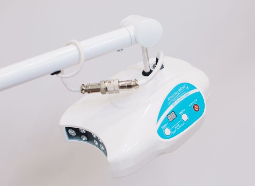 Shine Bright Like a Diamond with Professional Dental Whitening Near Me