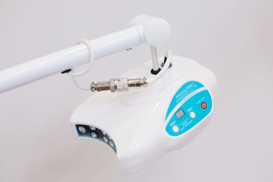 Shine Bright Like a Diamond with Professional Dental Whitening Near Me