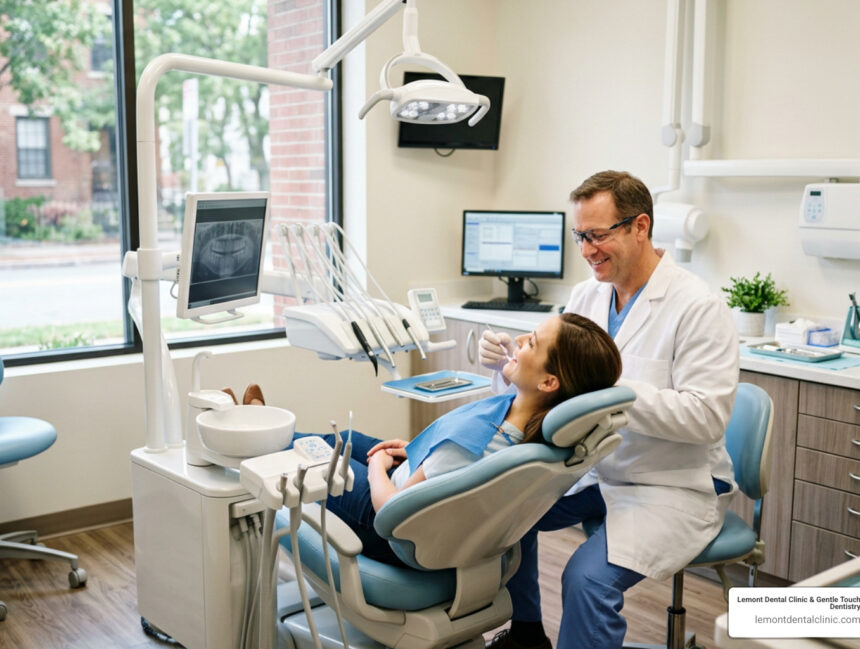 The Real Cost of Dental Services in 2026