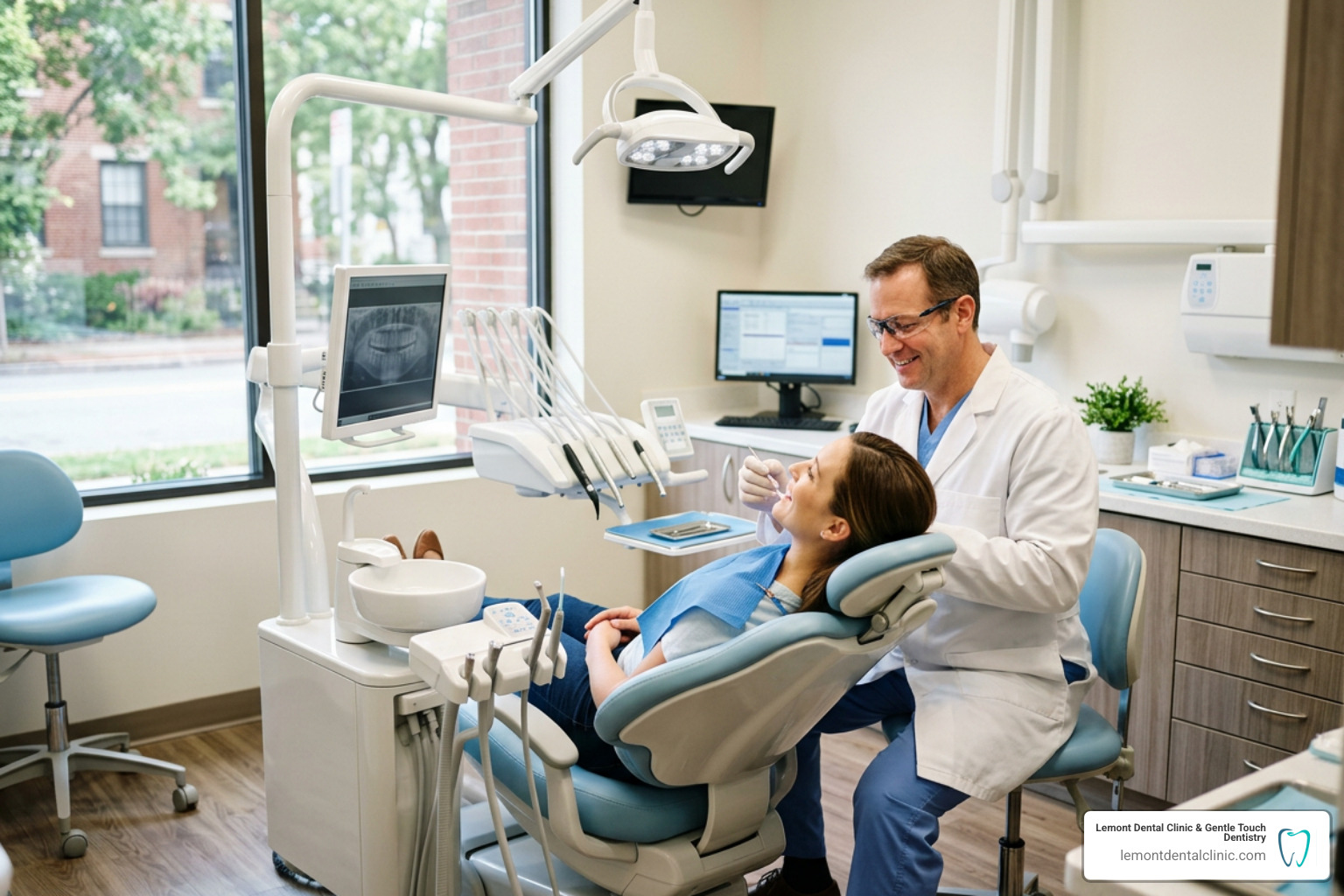 The Real Cost of Dental Services in 2026