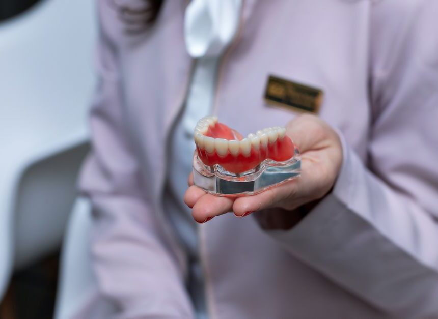 The Tooth, the Whole Tooth, and Nothing But the Tooth: Which Denture Is Best?