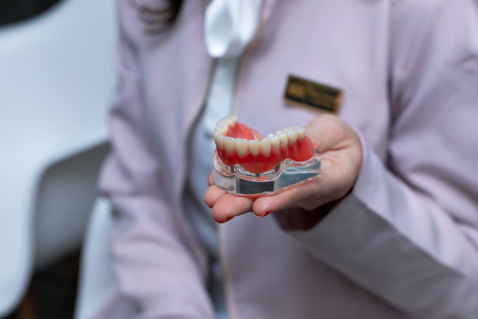 The Tooth, the Whole Tooth, and Nothing But the Tooth: Which Denture Is Best?
