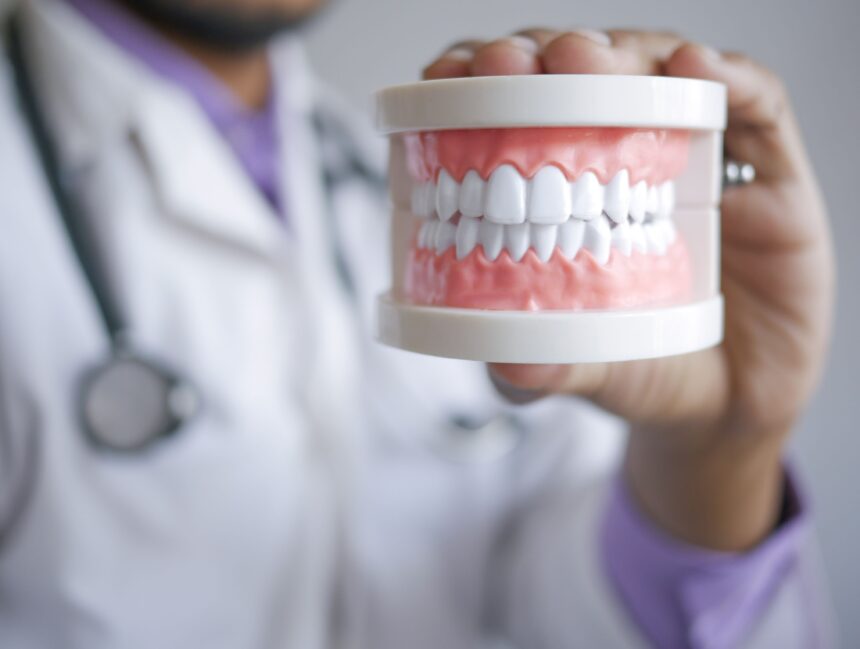 What Does a Fake Tooth Cost? Breaking Down the Price of a New Smile