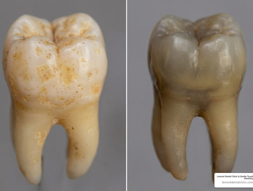 Brighten Up with These Tips to Get Stains Off Teeth