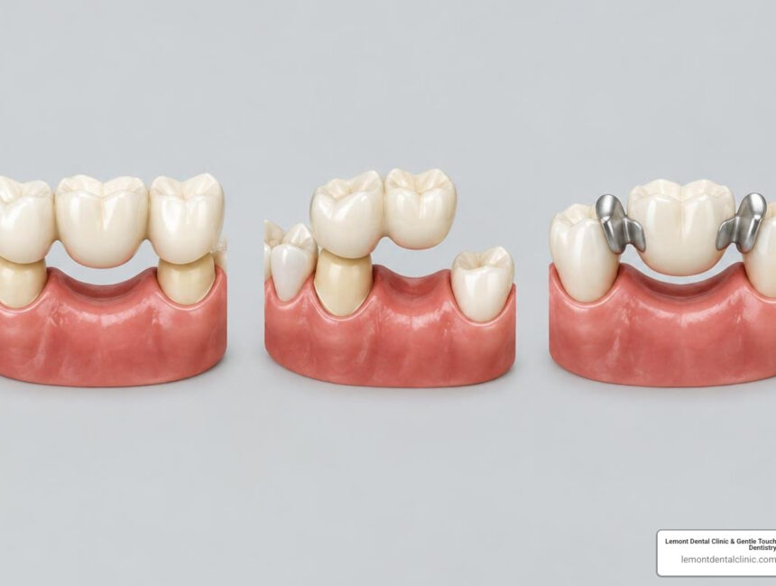 Bridge the Gap in Your Smile Without Breaking the Bank