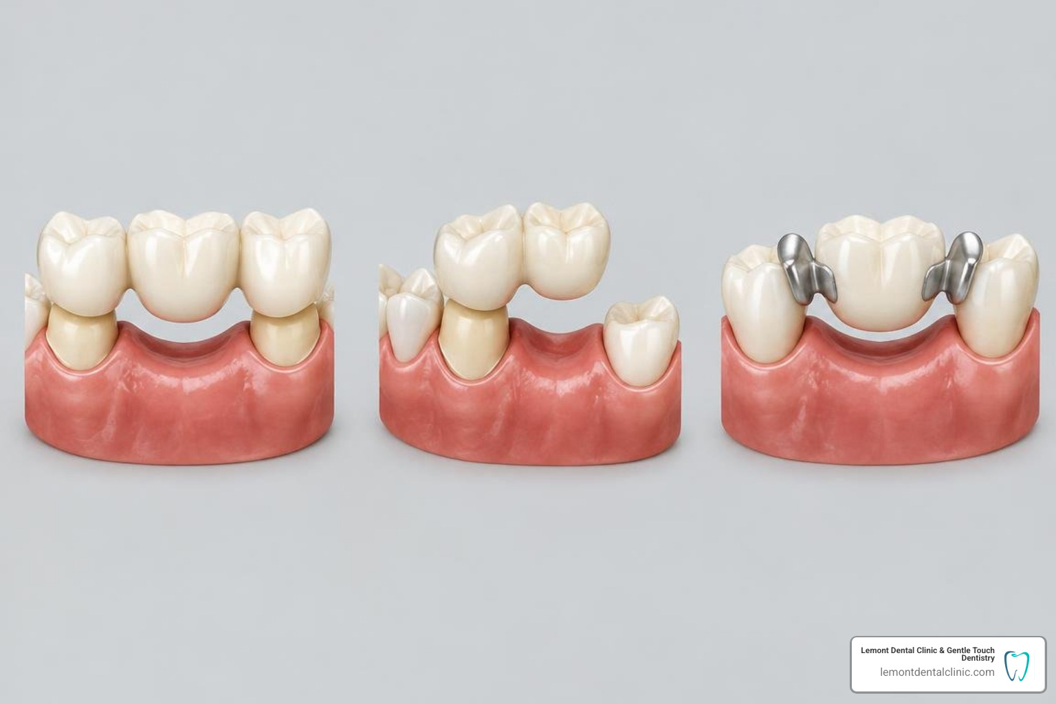 Bridge the Gap in Your Smile Without Breaking the Bank