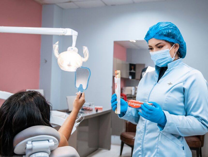 The Ultimate Guide to Finding Local Dentists