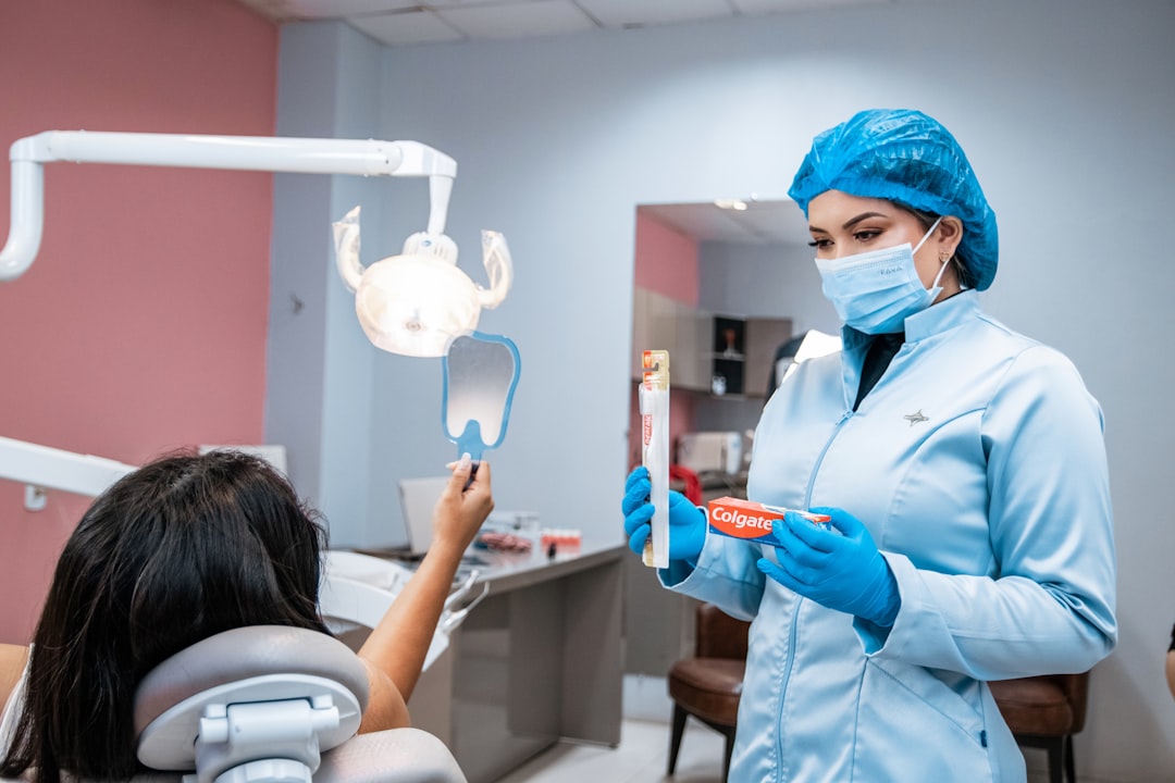 The Ultimate Guide to Finding Local Dentists