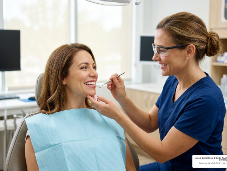 Transform Your Look with Professional Cosmetic Dental Services