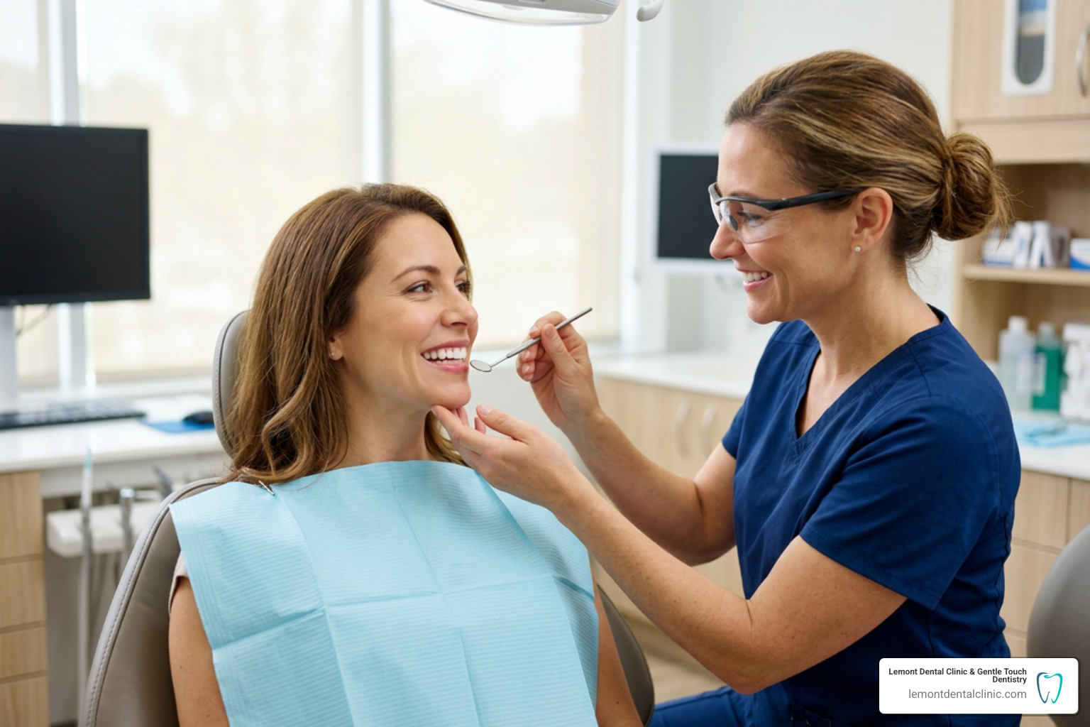 Transform Your Look with Professional Cosmetic Dental Services