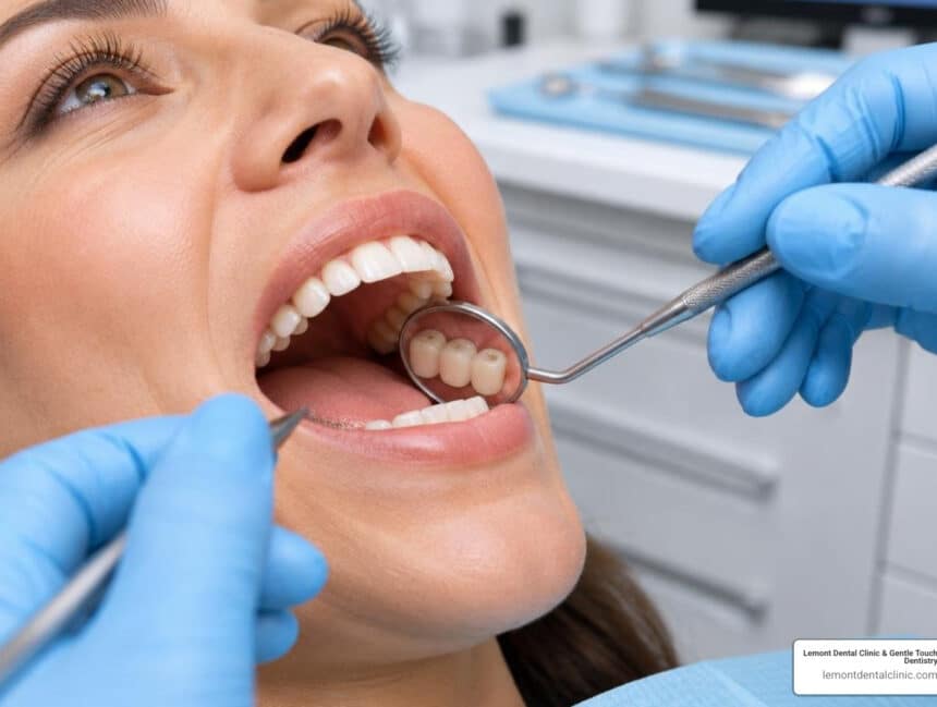 What You Will Actually Pay for a Dental Bridge This Year