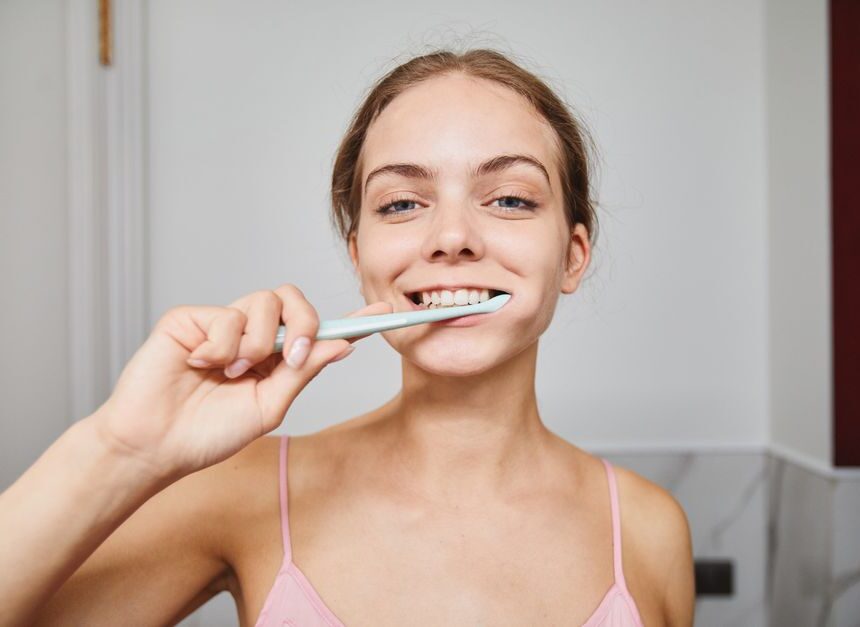 Why Natural Teeth Whitening Near You Might Be Your Smile’s Best Friend