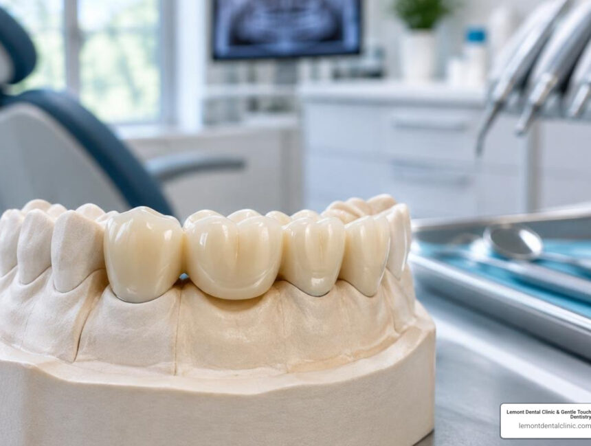 Dental Bridge Pricing Guide: Unit Types, Materials, and Hidden Fees