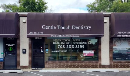 Home - Lemont Dental Clinic & Gentle Touch Dentistry